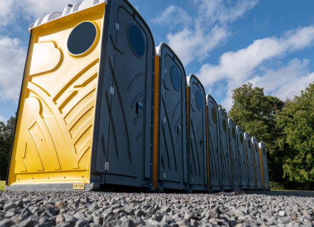 Best Standard Portable Toilet Rental  in Rankin, PA
