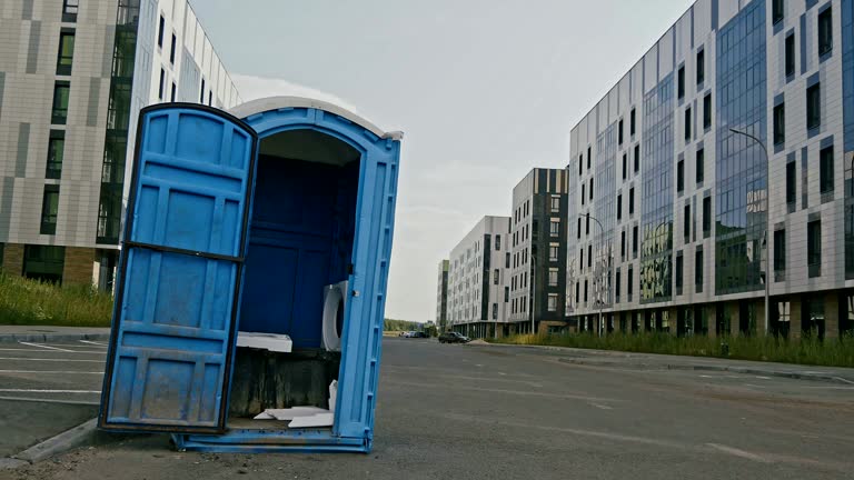 Best Portable Toilet Waste Disposal  in Rankin, PA